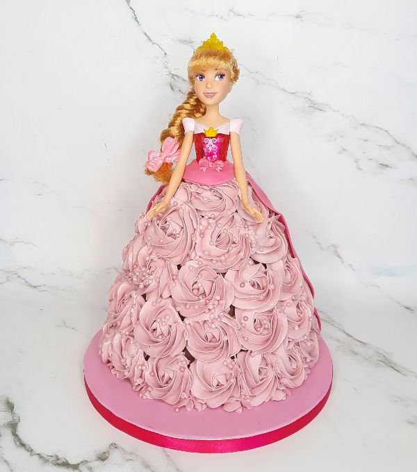 Princesse Disney L Atelier Patisseries Et Cie